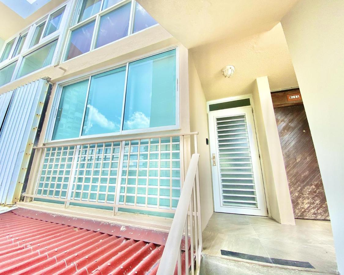 Kasa El Sol By The Sea With Pool And Parking Apartman San Juan Kültér fotó